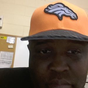 Meet your Posher, Rodney